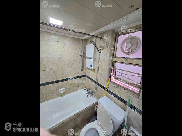 Tai Po - Serenity Park Phase 2 Block 18 06