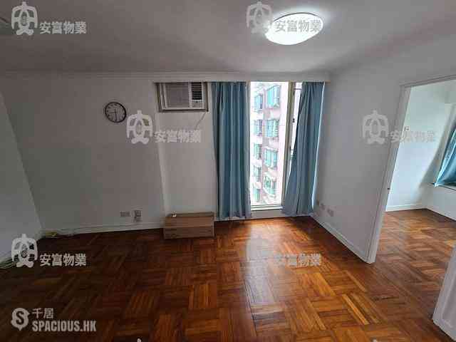 Tai Po - Serenity Park Phase 2 Block 18 07