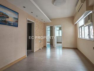 Wan Chai - Capital Building 02