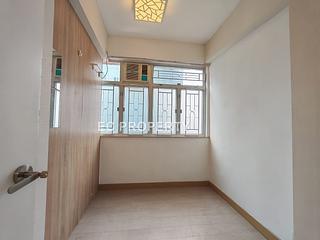 Wan Chai - Capital Building 07