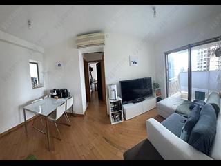 Wan Chai - The Zenith 06