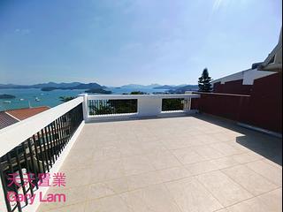 Sai Kung - Arcadia 03