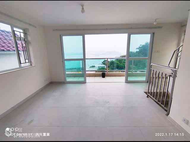 Sai Kung - Shan Liu 04