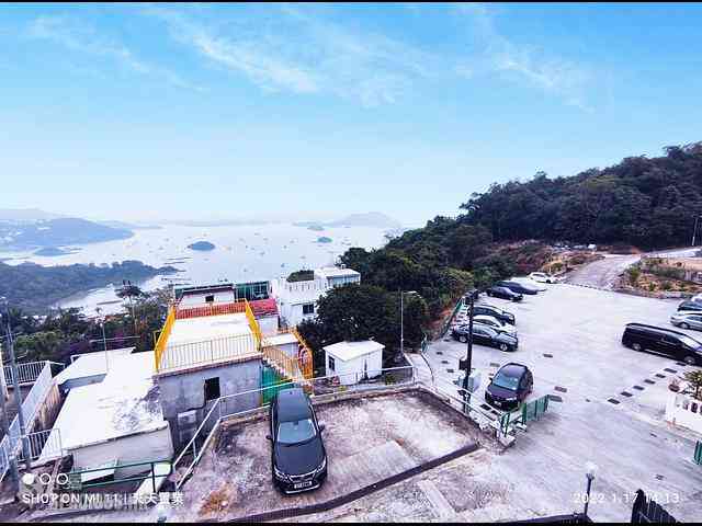 Sai Kung - Shan Liu 15