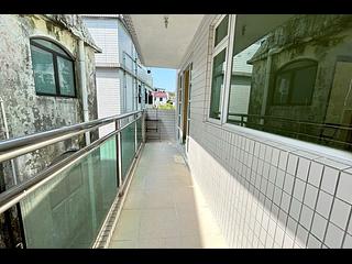 南大嶼山 - 貝澳老圍村 07