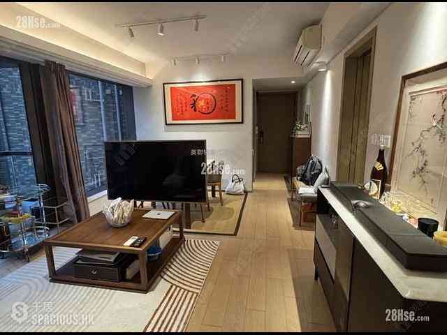 Shau Kei Wan - Island Garden 03