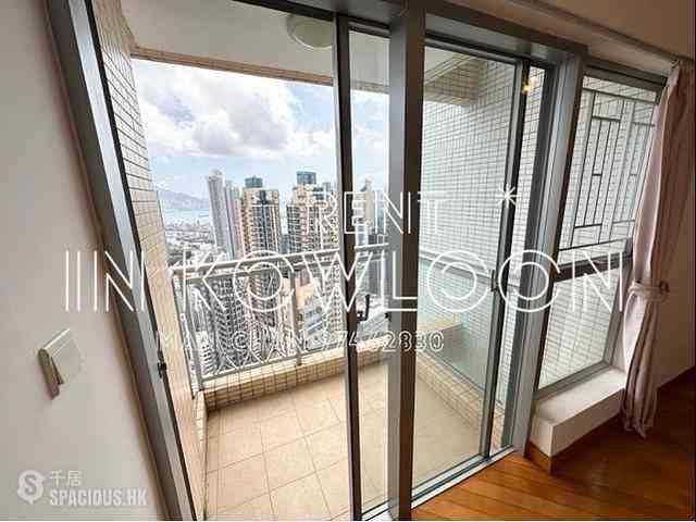 Tai Kok Tsui - I-Home 07