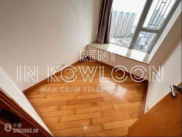 Tai Kok Tsui - I-Home 10