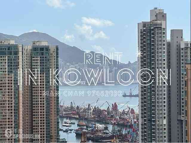 Tai Kok Tsui - I-Home 11