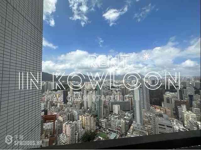 Tai Kok Tsui - I-Home 13