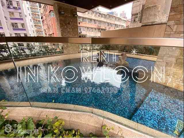 Tai Kok Tsui - I-Home 14