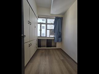 Shek Tong Tsui - Kam Wa Building 02