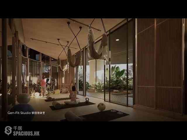 Chai Wan - The Headland Residences 03