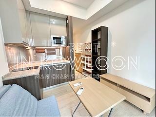 Tai Kok Tsui - L・Living 23 02
