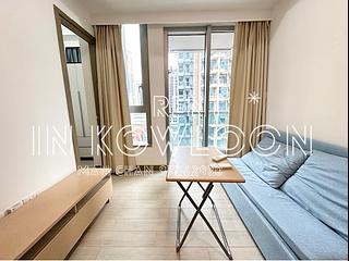 Tai Kok Tsui - L・Living 23 04