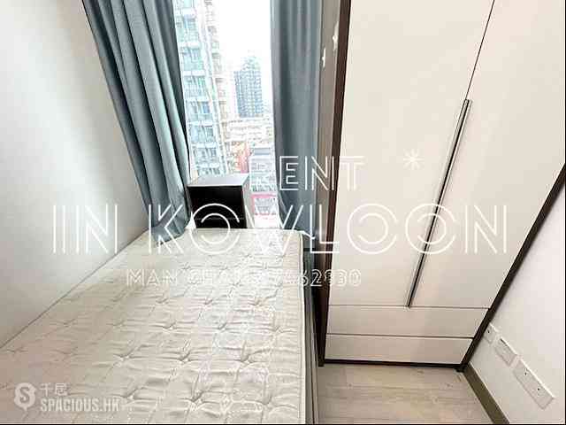 Tai Kok Tsui - L・Living 23 06