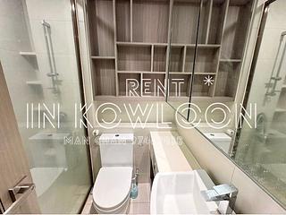 Tai Kok Tsui - L・Living 23 07