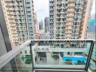 Tai Kok Tsui - L・Living 23 08