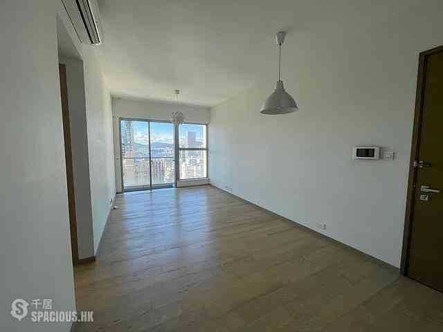 Sai Ying Pun - The Summa Block 2 04