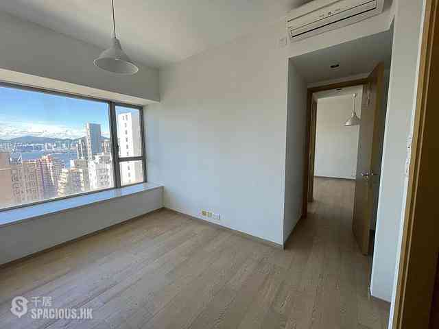 Sai Ying Pun - The Summa Block 2 01