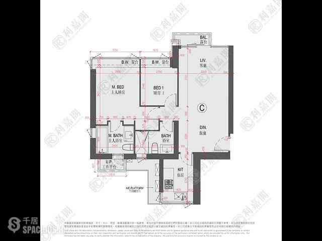 Sai Ying Pun - The Summa Block 2 11