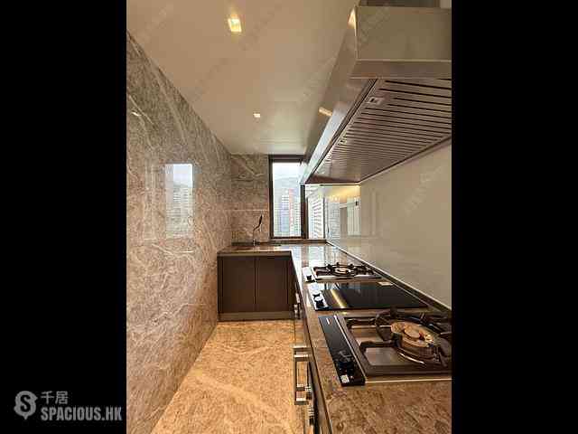 Wong Chuk Hang - The Southside Phase 3B Blue Coast 10