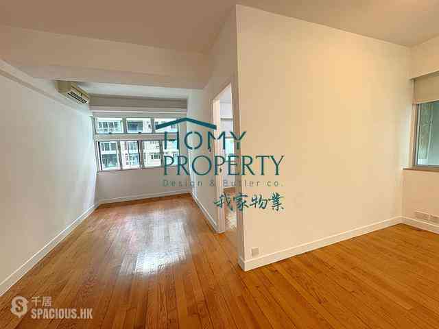 Mid Levels Central - Kings Court 03