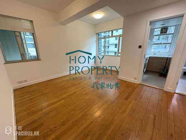 Mid Levels Central - Kings Court 06