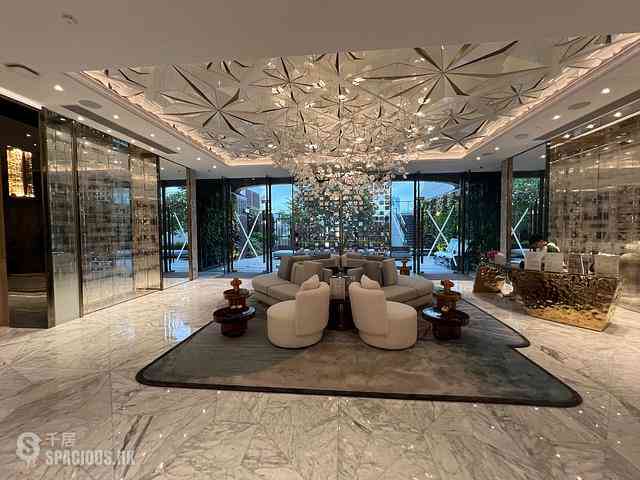 Kai Tak - The Knightsbridge Harbour Mansion 02