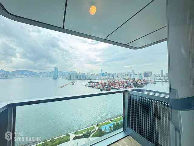 Kai Tak - Victoria Voyage 03
