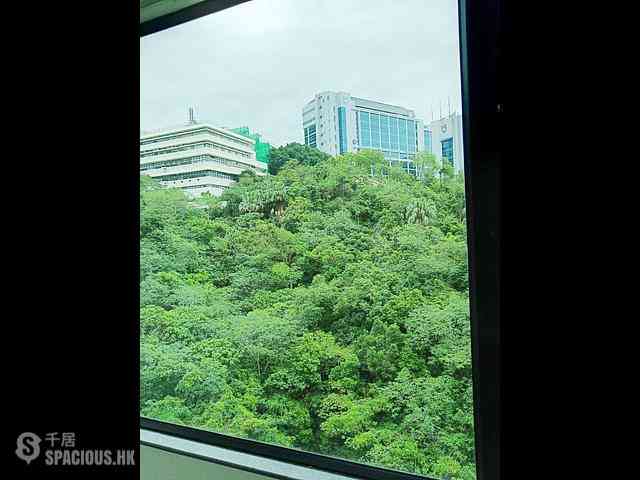 Pok Fu Lam - Regent Palisades Block 3 02