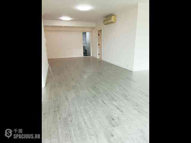 Pok Fu Lam - Regent Palisades Block 3 04