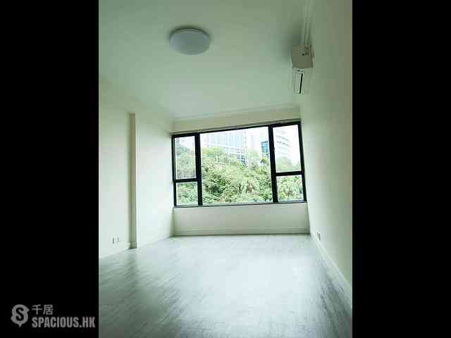 Pok Fu Lam - Regent Palisades Block 3 09