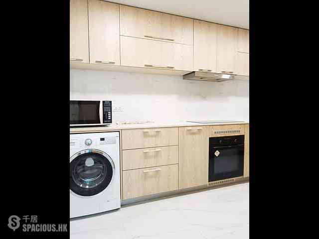 Pok Fu Lam - Regent Palisades Block 3 07