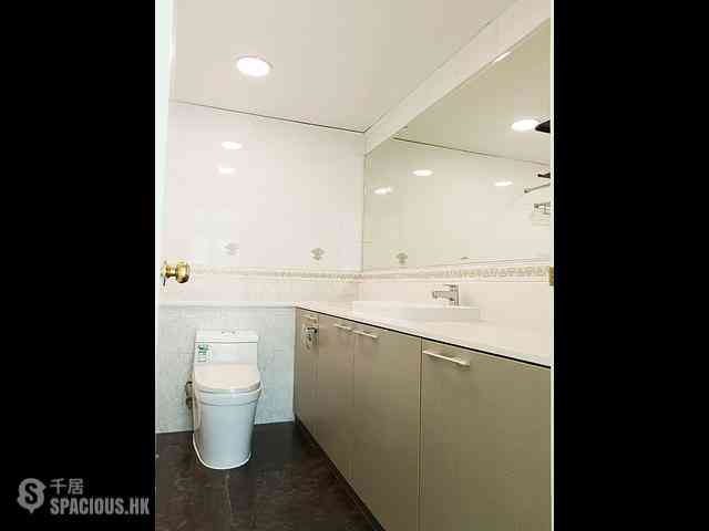 Pok Fu Lam - Regent Palisades Block 3 11
