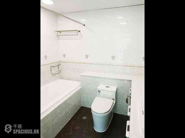 Pok Fu Lam - Regent Palisades Block 3 12