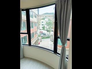 Pok Fu Lam - Regent Palisades Block 3 16