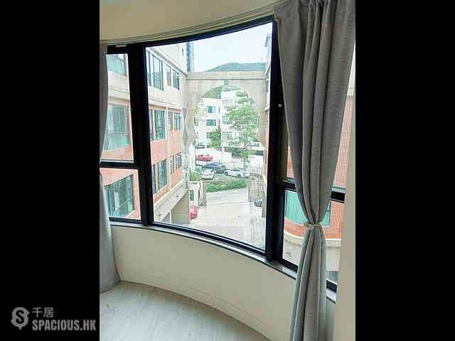 Pok Fu Lam - Regent Palisades Block 3 16