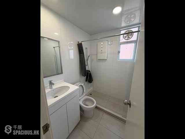 Sai Ying Pun - Po Lam Court 03