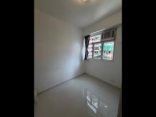 Sai Ying Pun - Po Lam Court 04