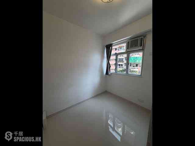 Sai Ying Pun - Po Lam Court 04