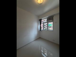 Sai Ying Pun - Po Lam Court 05