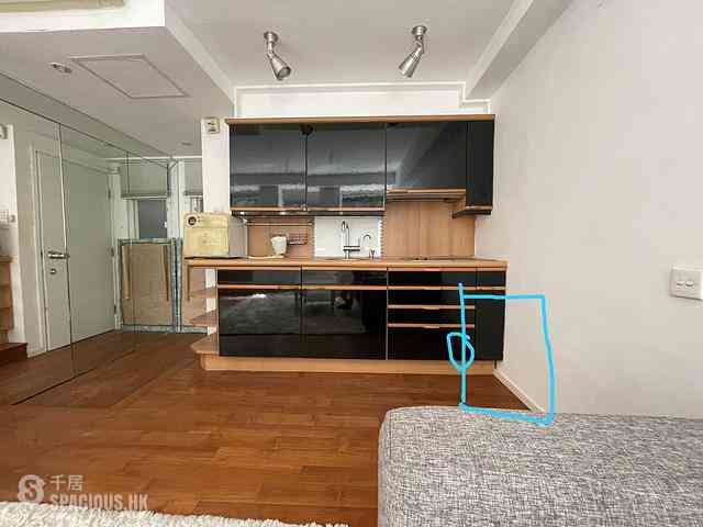 Poho - U Lam Court 02