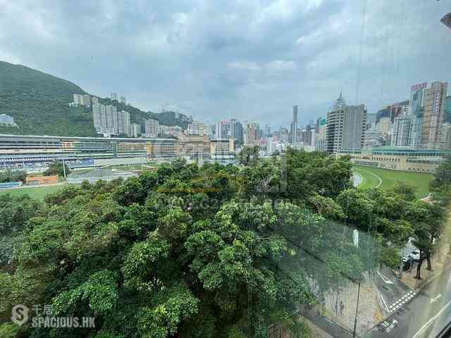 Happy Valley - Race Course Mansion 01