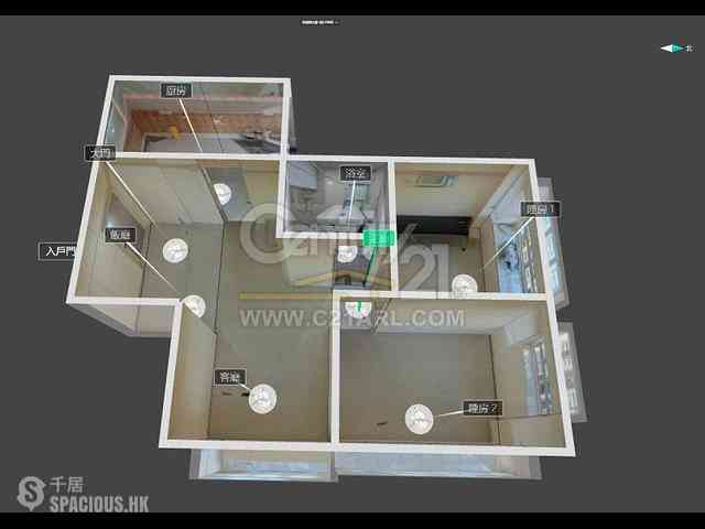 Yuen Long - Ho Shun Lee Building Block 1 03