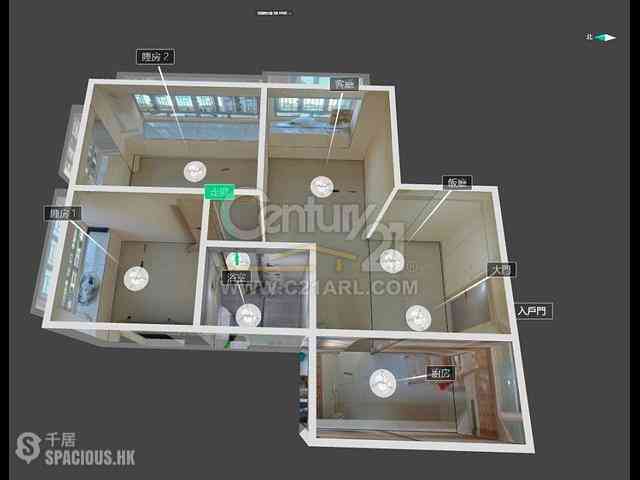 Yuen Long - Ho Shun Lee Building Block 1 04