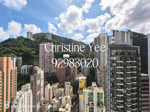 Causeway Bay - Jones Hive 03