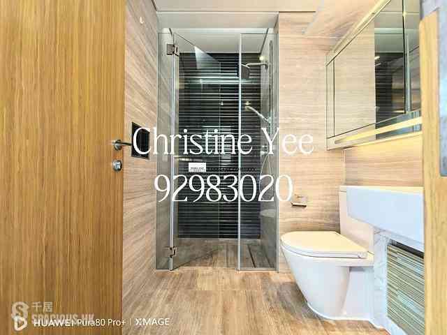 Causeway Bay - Jones Hive 06