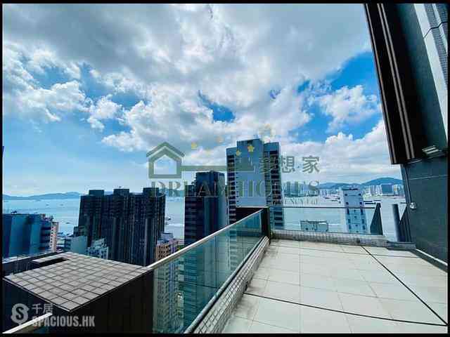 Sai Ying Pun - The Met. Sublime 03