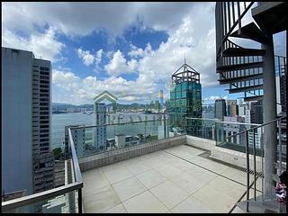 Sai Ying Pun - The Met. Sublime 04